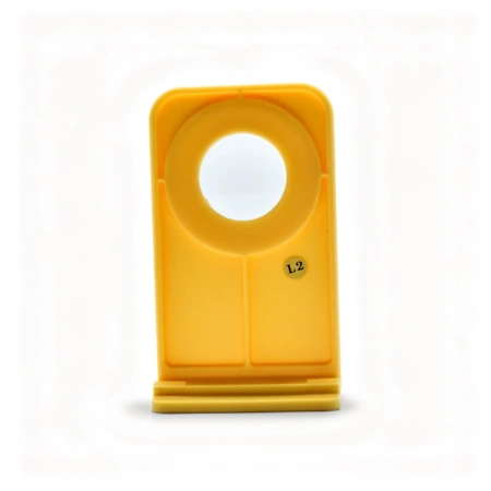 Рейтер с собирающей линзой (F=50 мм)